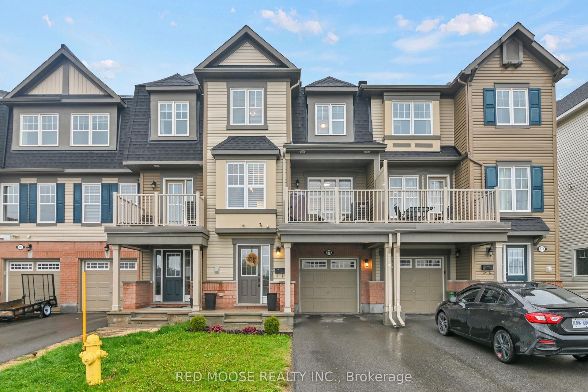 373 Sweetfern Crescent — photo 1