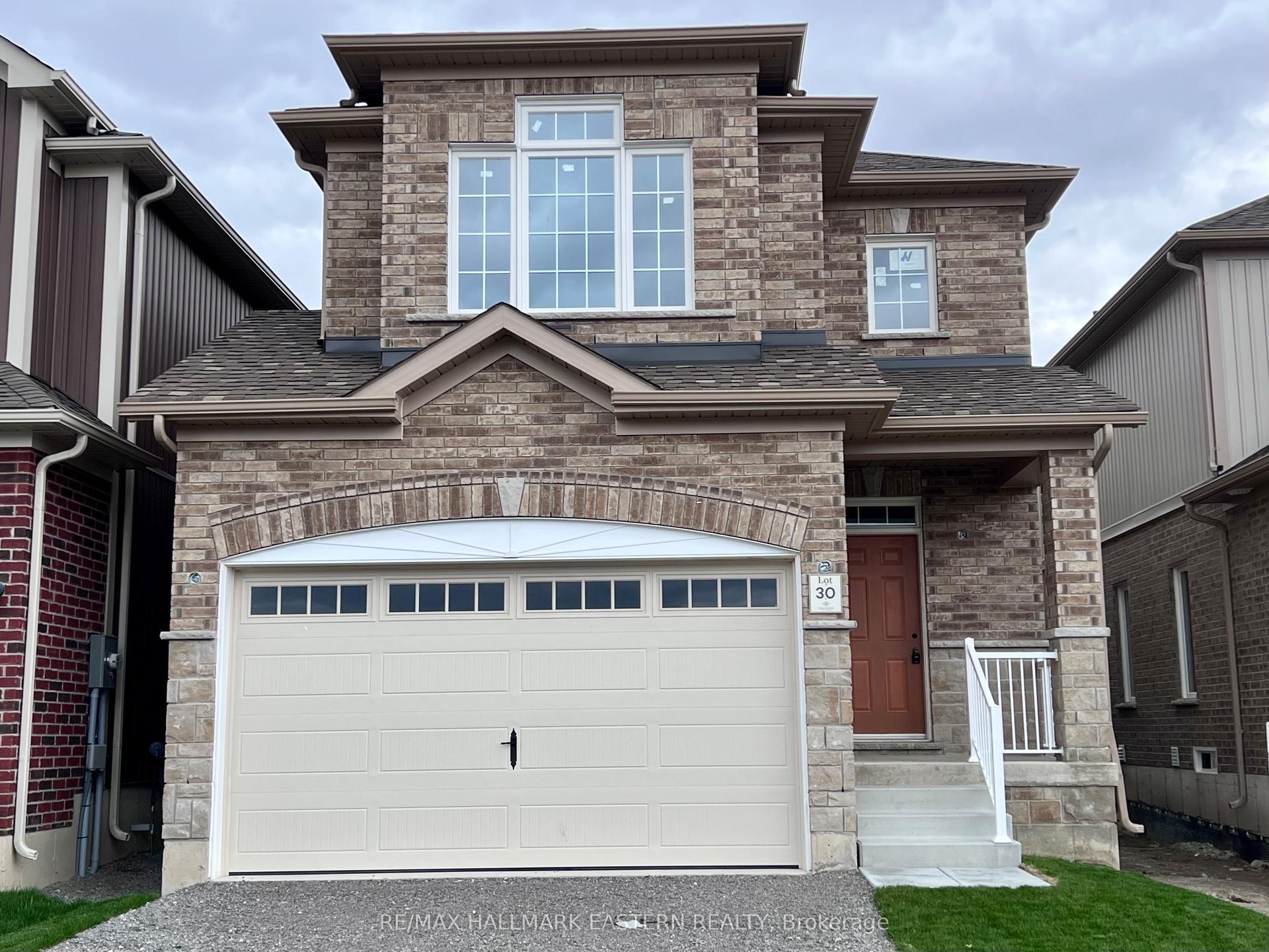 30 Coldbrook Drive, Cavan Monaghan — Detached for sale, photo 1