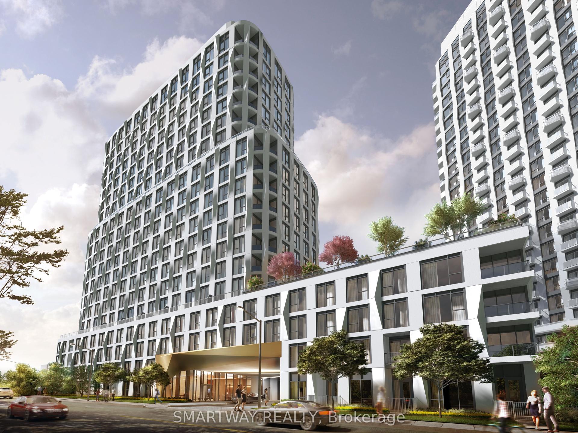 25 Cordova Avenue PH 09 #PH 09 — photo 1