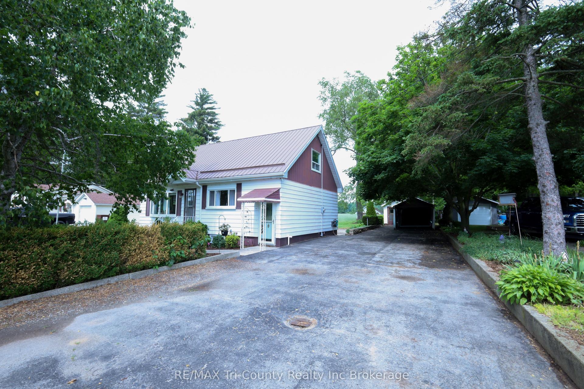 1360 Turkey Point Road — photo 1