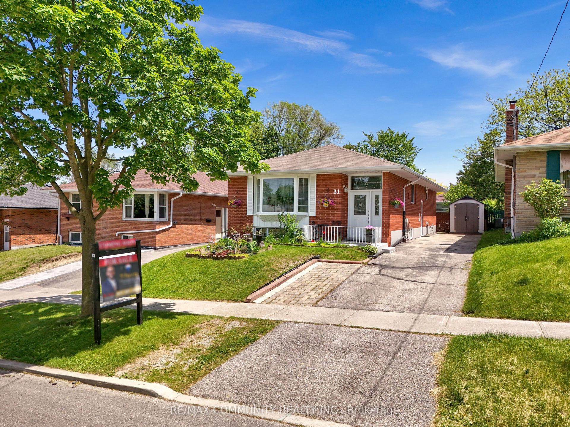 31 Kilbride Road — photo 1