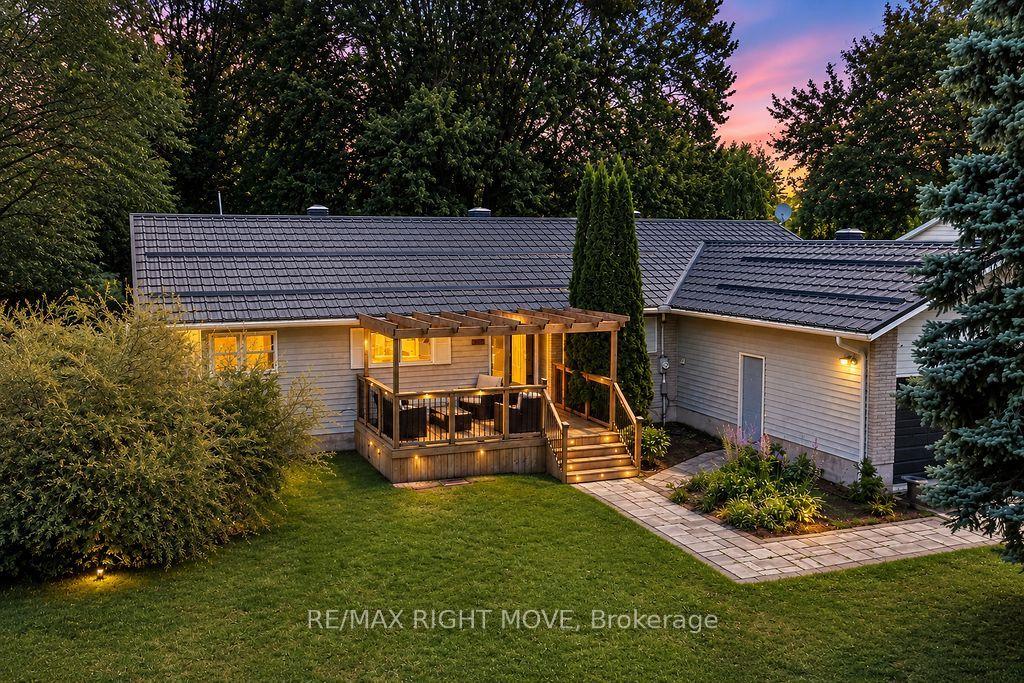 3263 SHOREVIEW Drive, Severn — Detached for sale, photo 1
