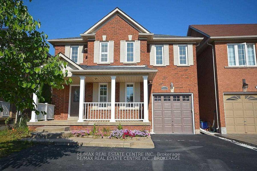 2343 Pine Glen Road — photo 1