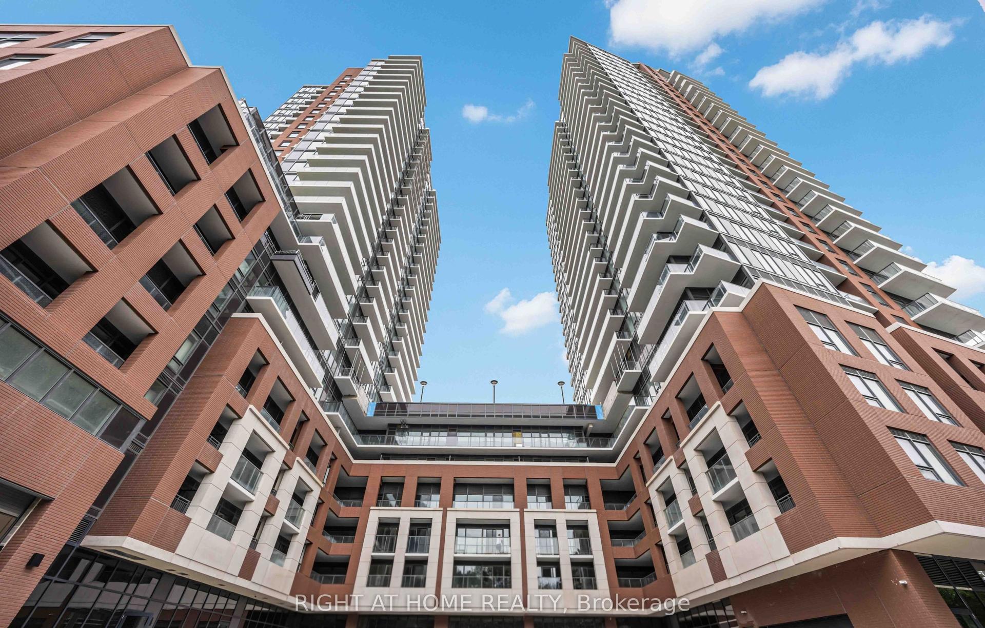 4010 Eglinton t Avenue W 520 #520, Toronto — Condo for lease, photo 1