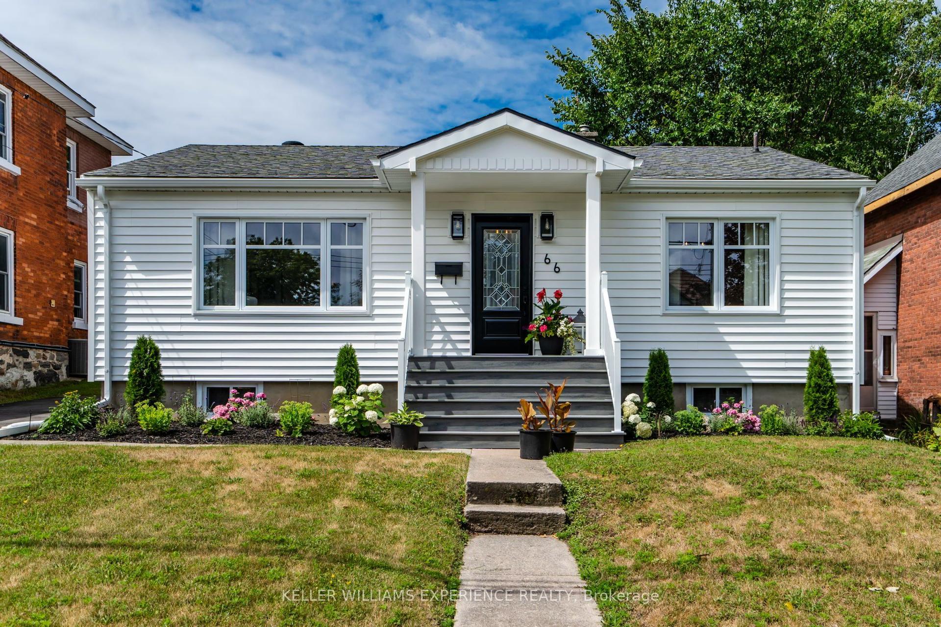 66 Fifth Street, Midland — Detached for sale, photo 1