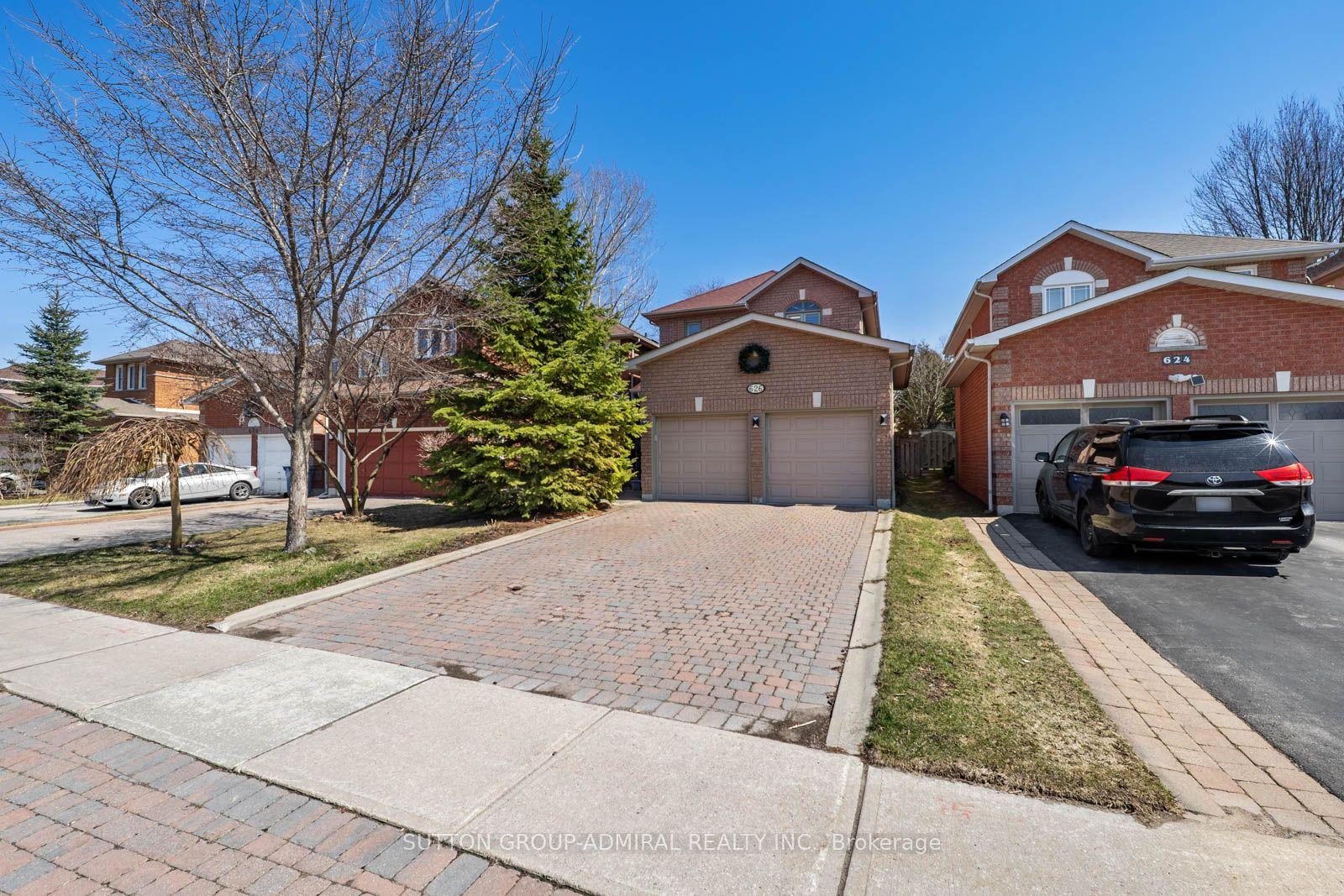 626 College Manor Drive — photo 1