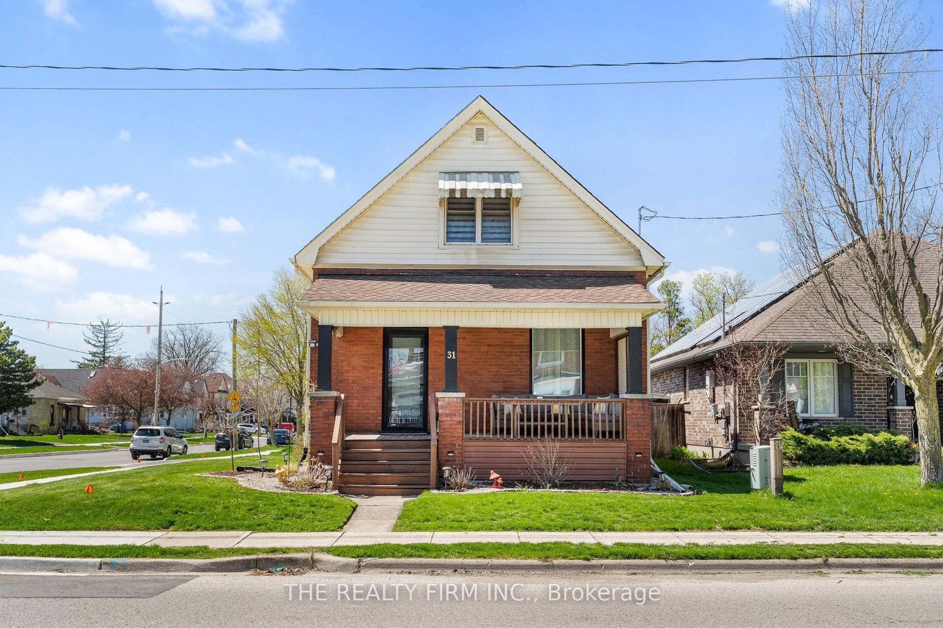 31 Fifth Avenue — photo 1