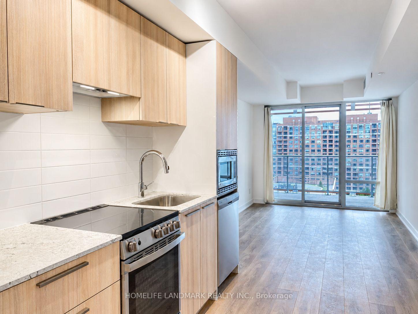 18 Maitland Terrace 1006 #1006 — photo 1