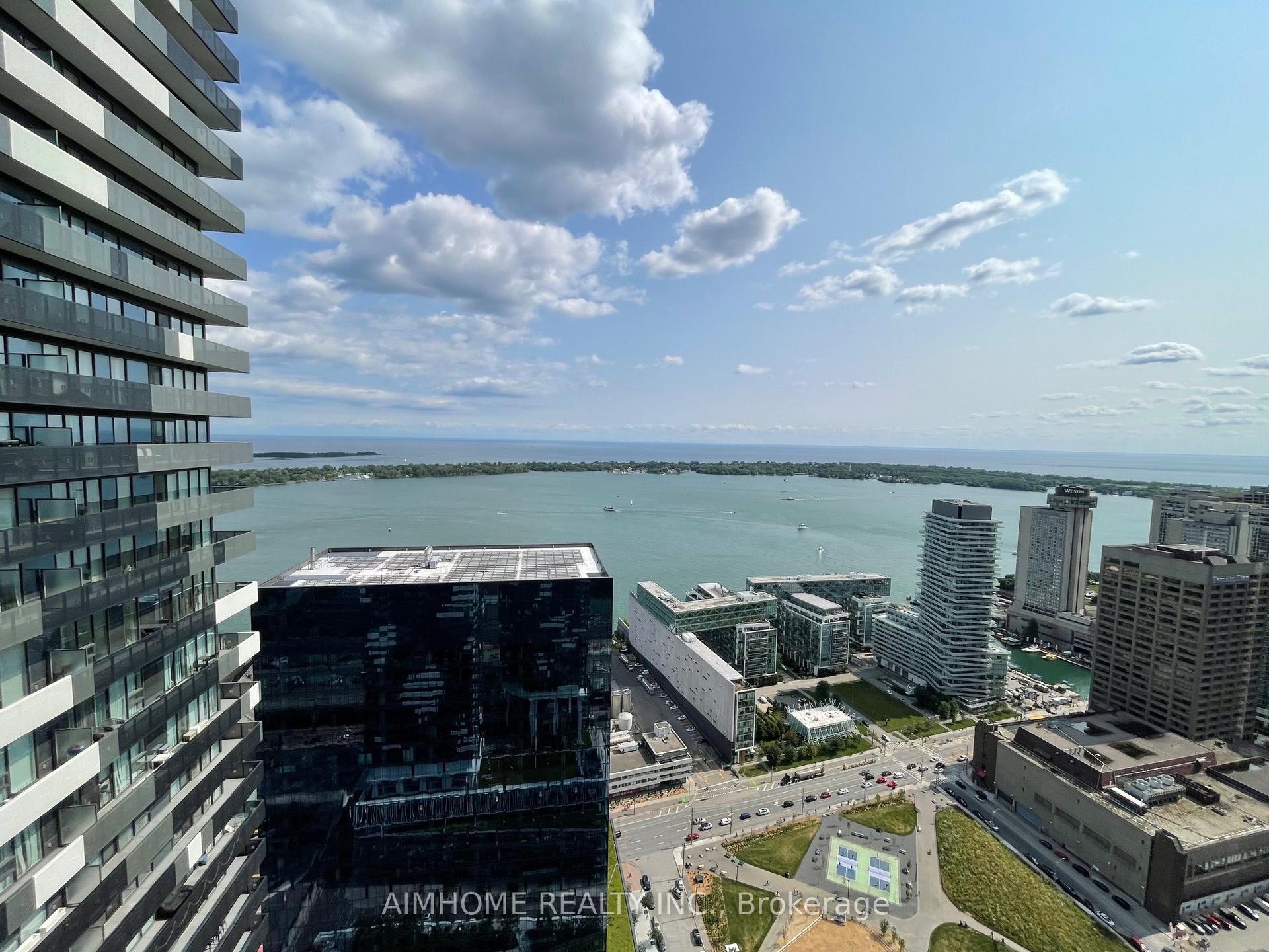 55 Cooper Street 5309 #5309, Toronto — Condo for lease, photo 1