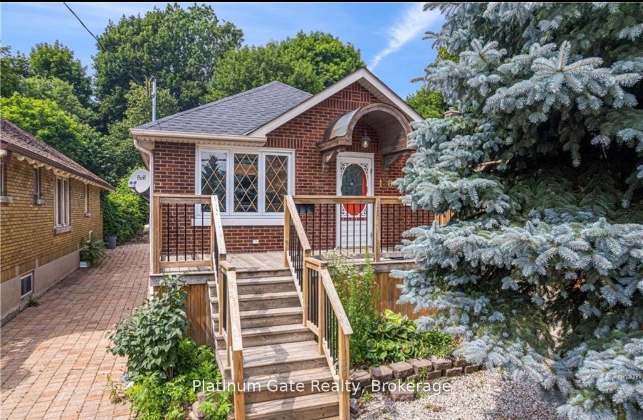 1282 YORK Street — photo 1