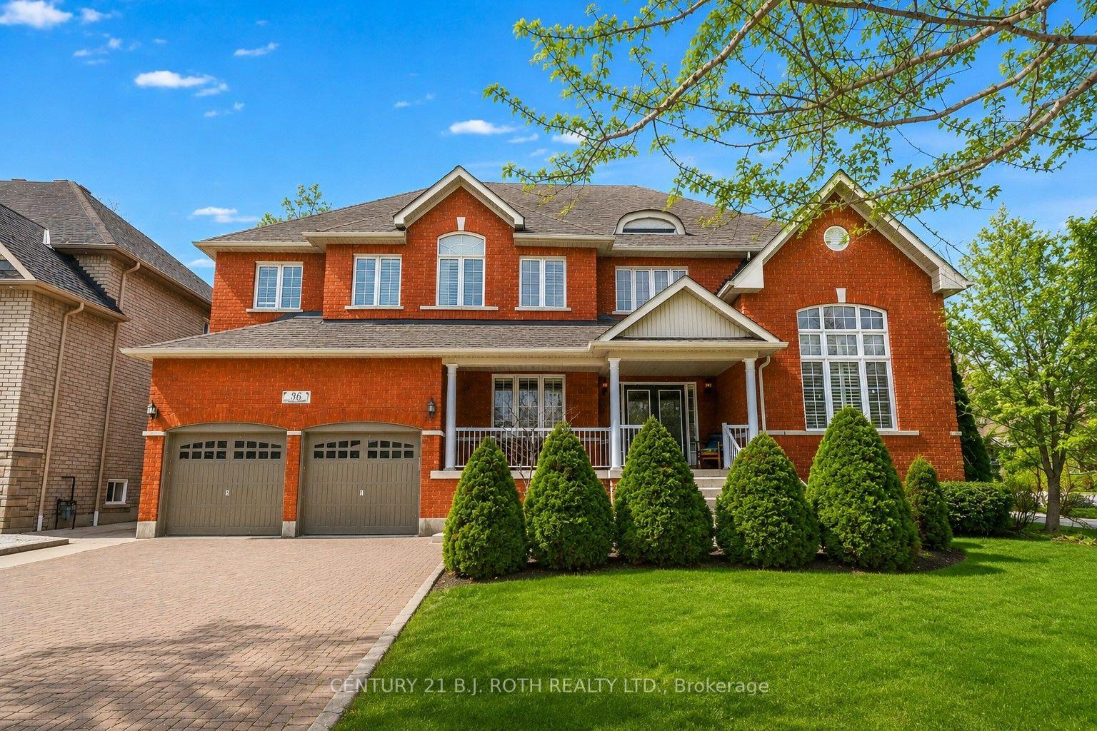 38 Camelot Square — photo 1