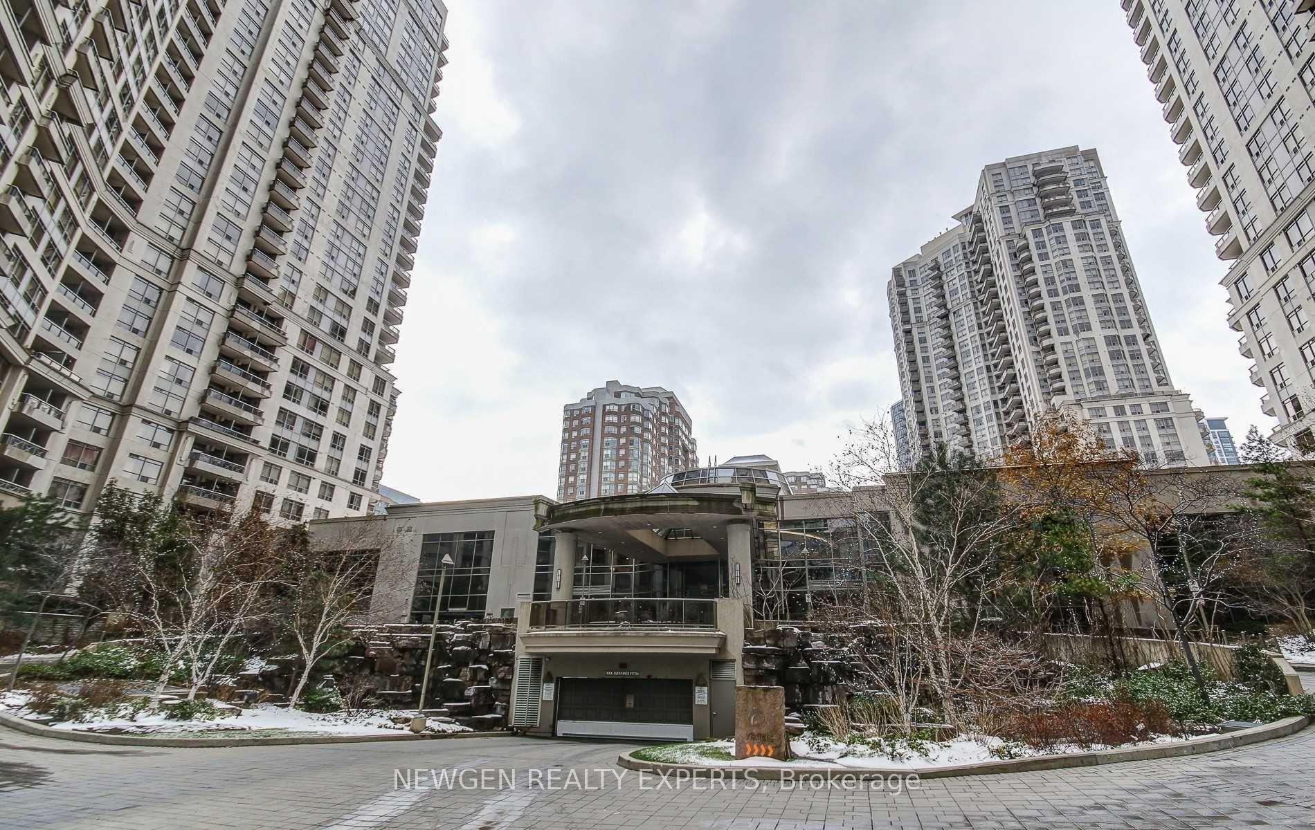 3880 Duke Of York Boulevard 309 #309, Mississauga — Condo for lease, photo 1