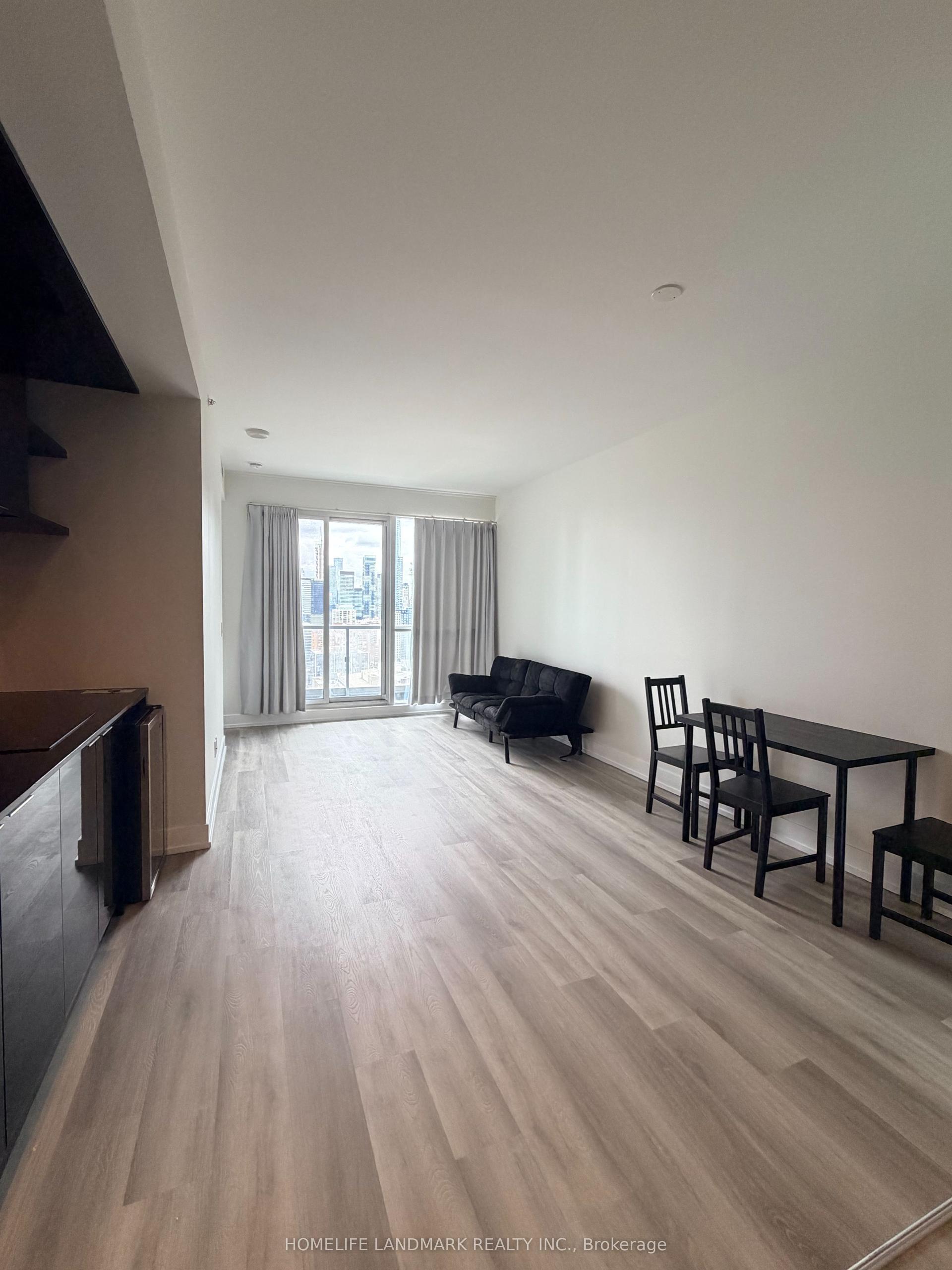 70 Temperance Street 3701 #3701, Toronto — Condo for lease, photo 1