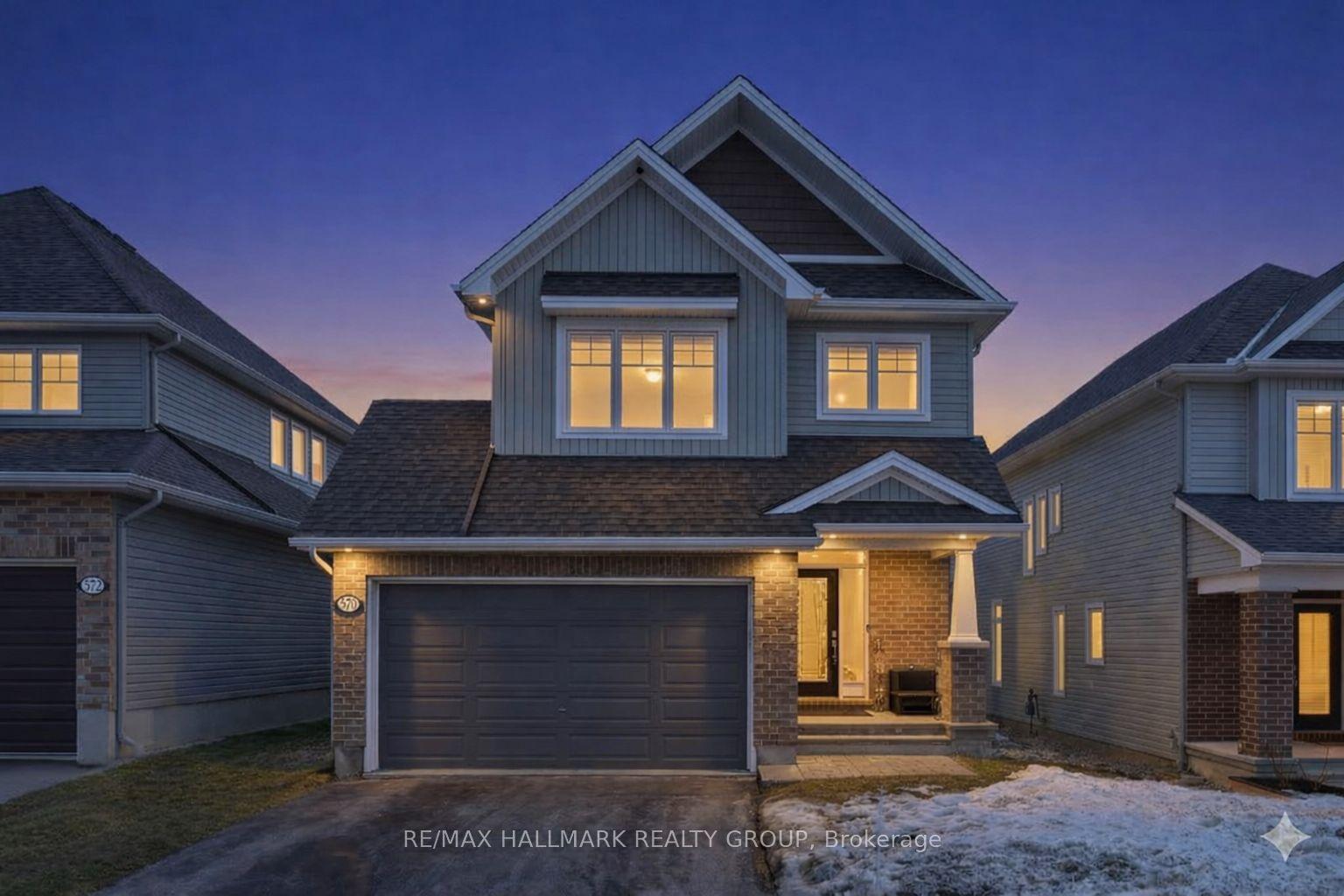 570 Baie-Des-Castors Street — photo 1