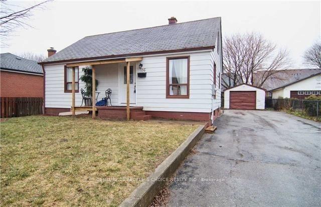 186 Maurice Drive Bsmt #Bsmt — photo 1