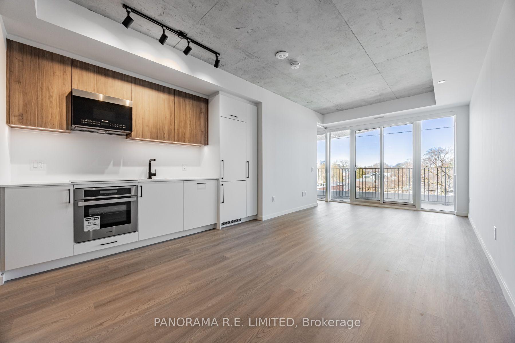 689 The Queensway N/A 415 #415, Toronto — Condo for lease, photo 1