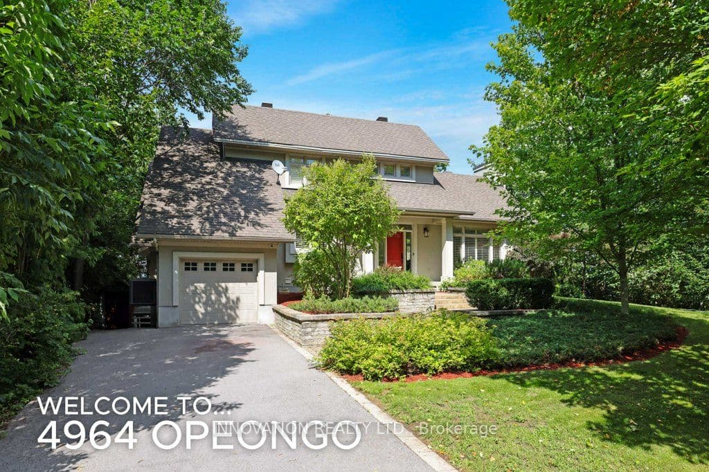 4964 Opeongo Road — photo 1