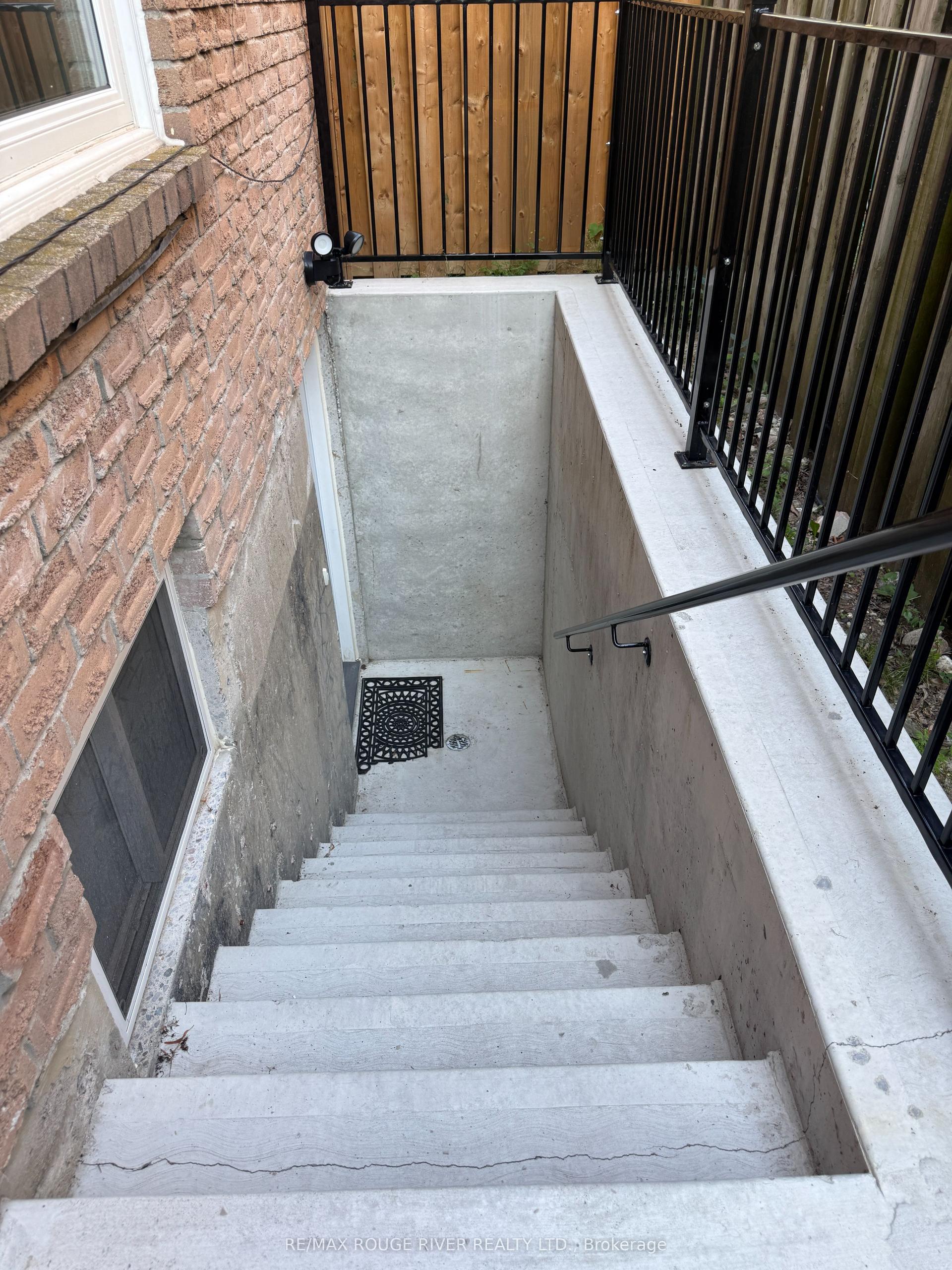 38 Hettersley Drive Basement #Basement, Ajax — Detached for lease, photo 1