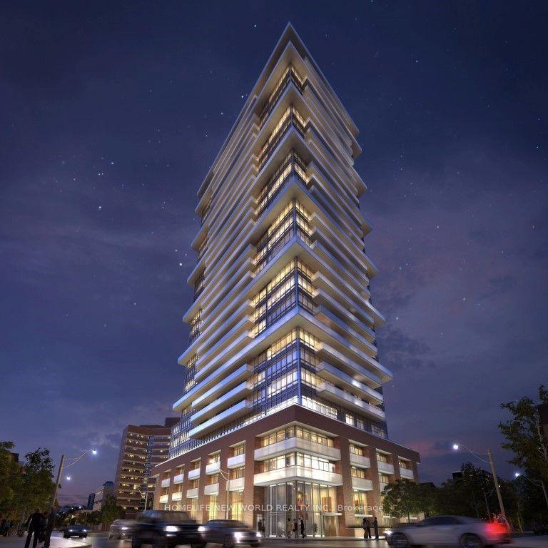 365 Church Street 2305 #2305, Toronto — Condo for lease, photo 1