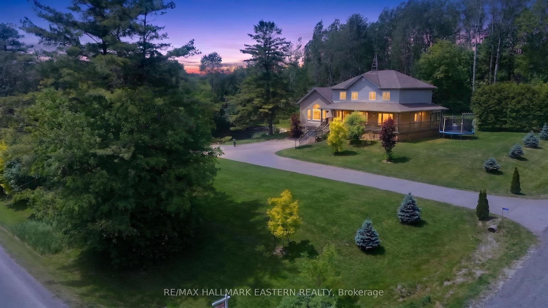 4038 Spring Road, Hamilton Township — Detached for sale, photo 1
