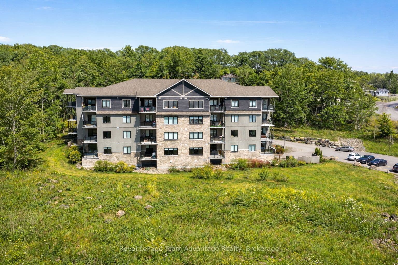 11C Salt Dock Road 201 #201 — photo 1