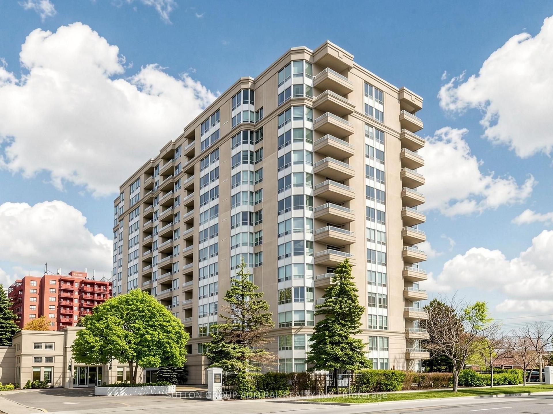2 Covington Road 1004 #1004, Toronto — Condo for sale, photo 1