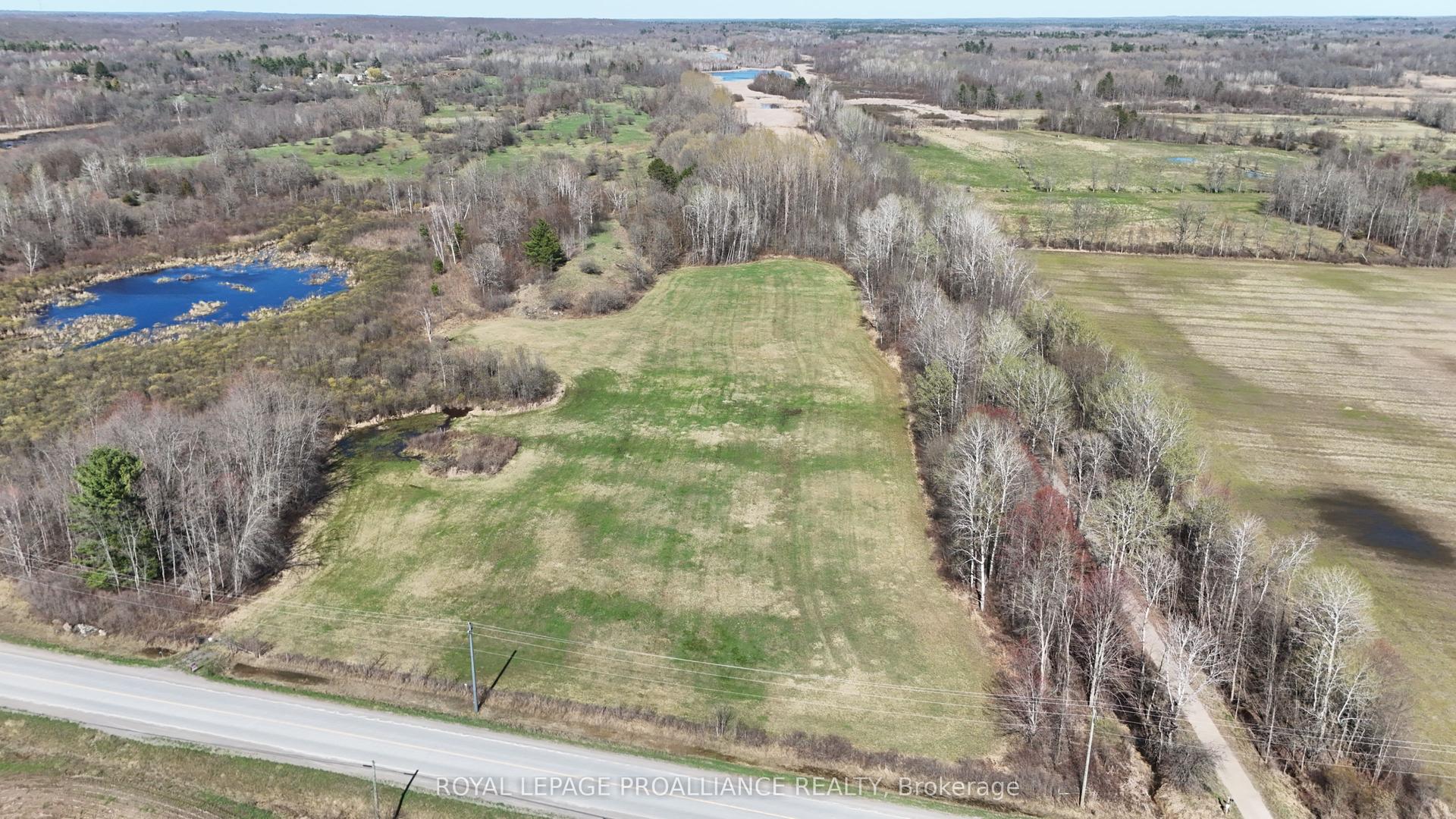 1306 Sulphide Road, Tweed — Land for sale, photo 1