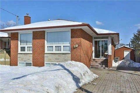 47 Crosland Drive — photo 1