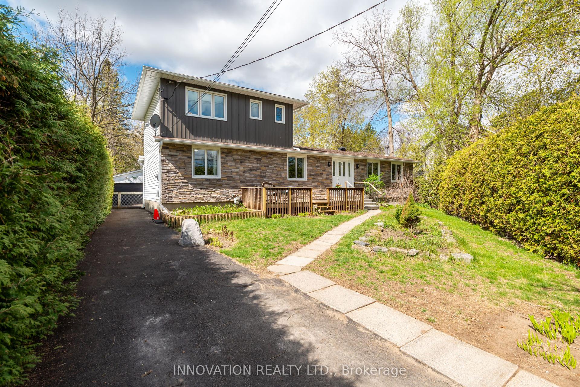 25 King Street — photo 1