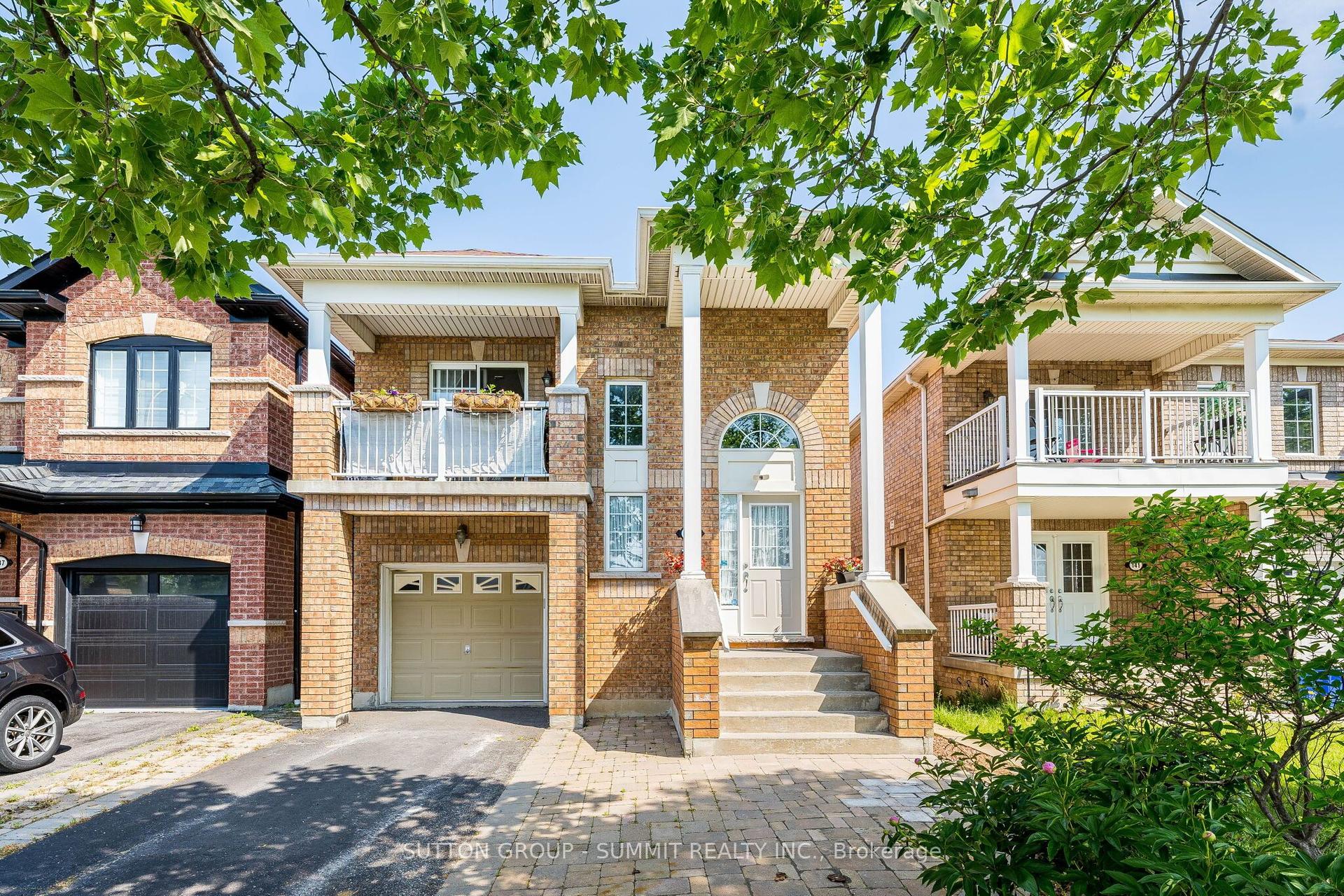 139 Oceanpearl Crescent, Whitby — Detached for sale, photo 1