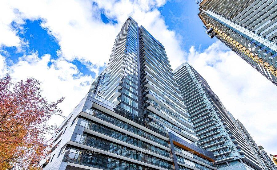 117 Broadway Avenue N 409 #409, Toronto — Condo for lease, photo 1