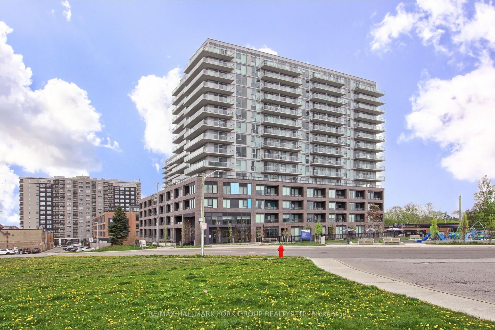 185 Deerfield Road 419 #419, Newmarket — Condo for sale, photo 1