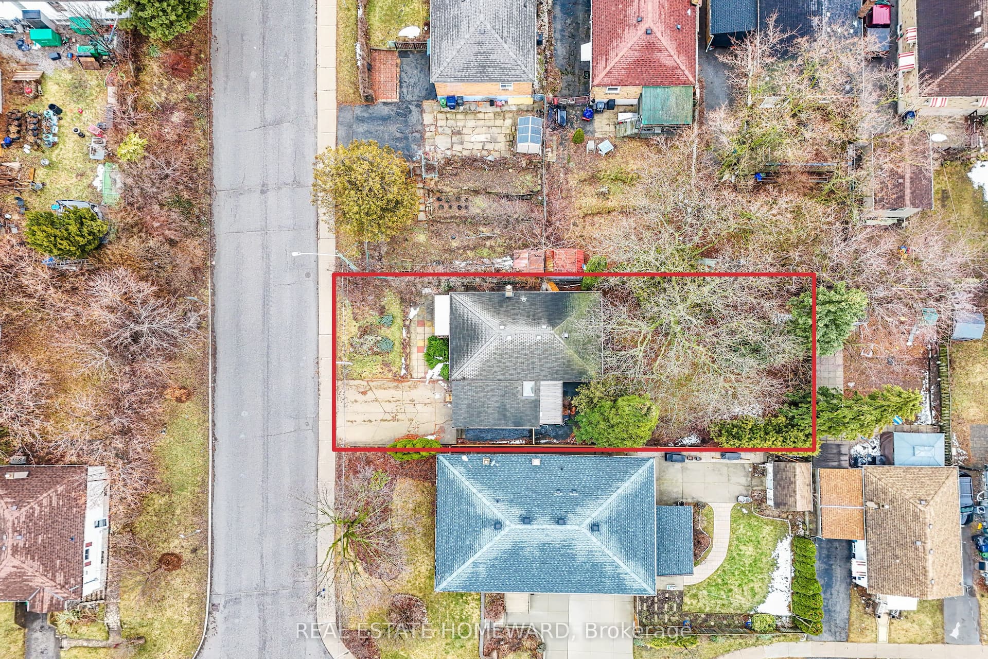 63 Donside Drive — photo 1