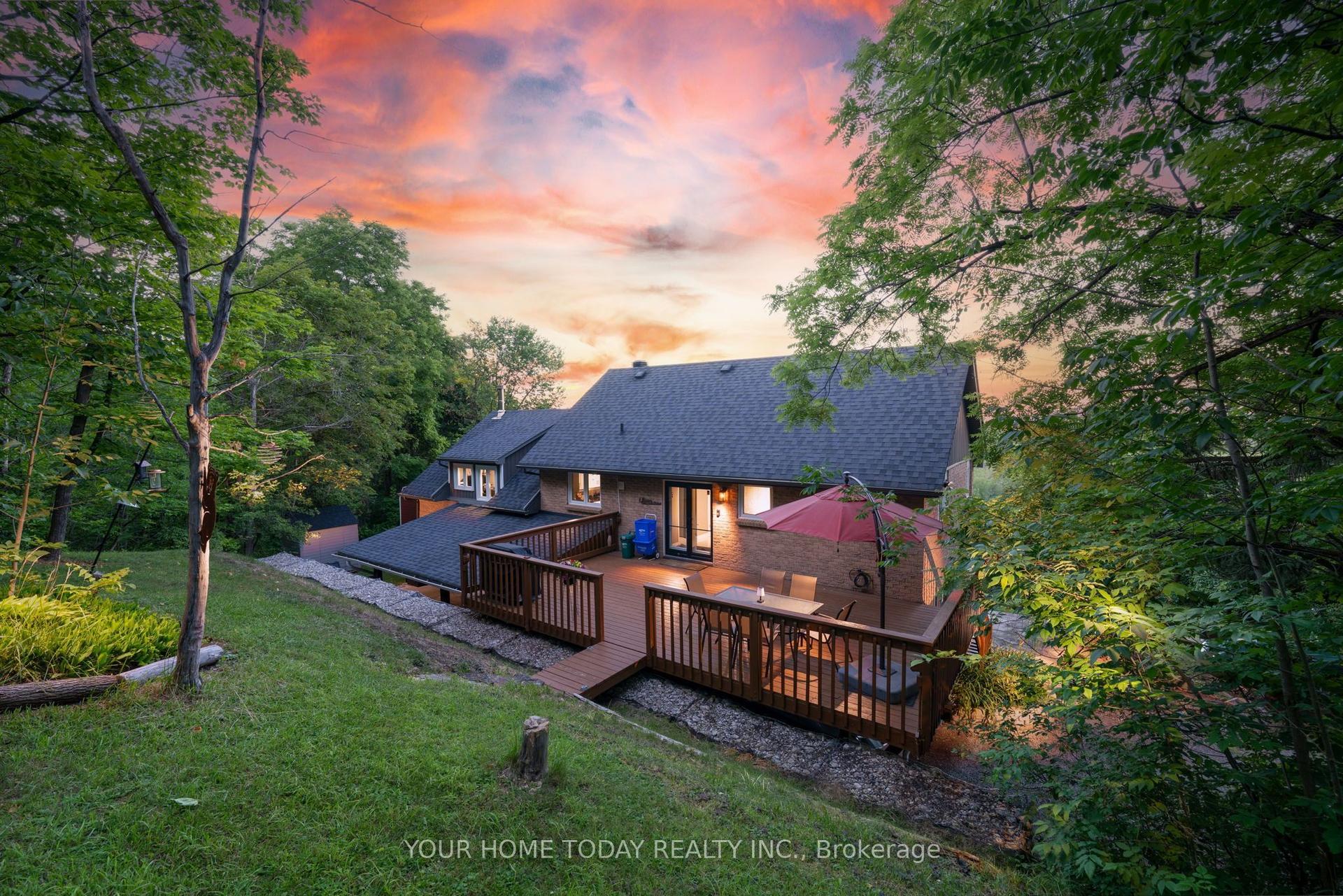 15585 Clayhill Road, Halton Hills — Detached for sale, photo 1