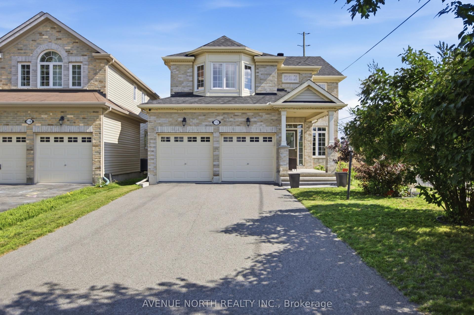 112 Sunita Crescent, Barrhaven — Detached for sale, photo 1