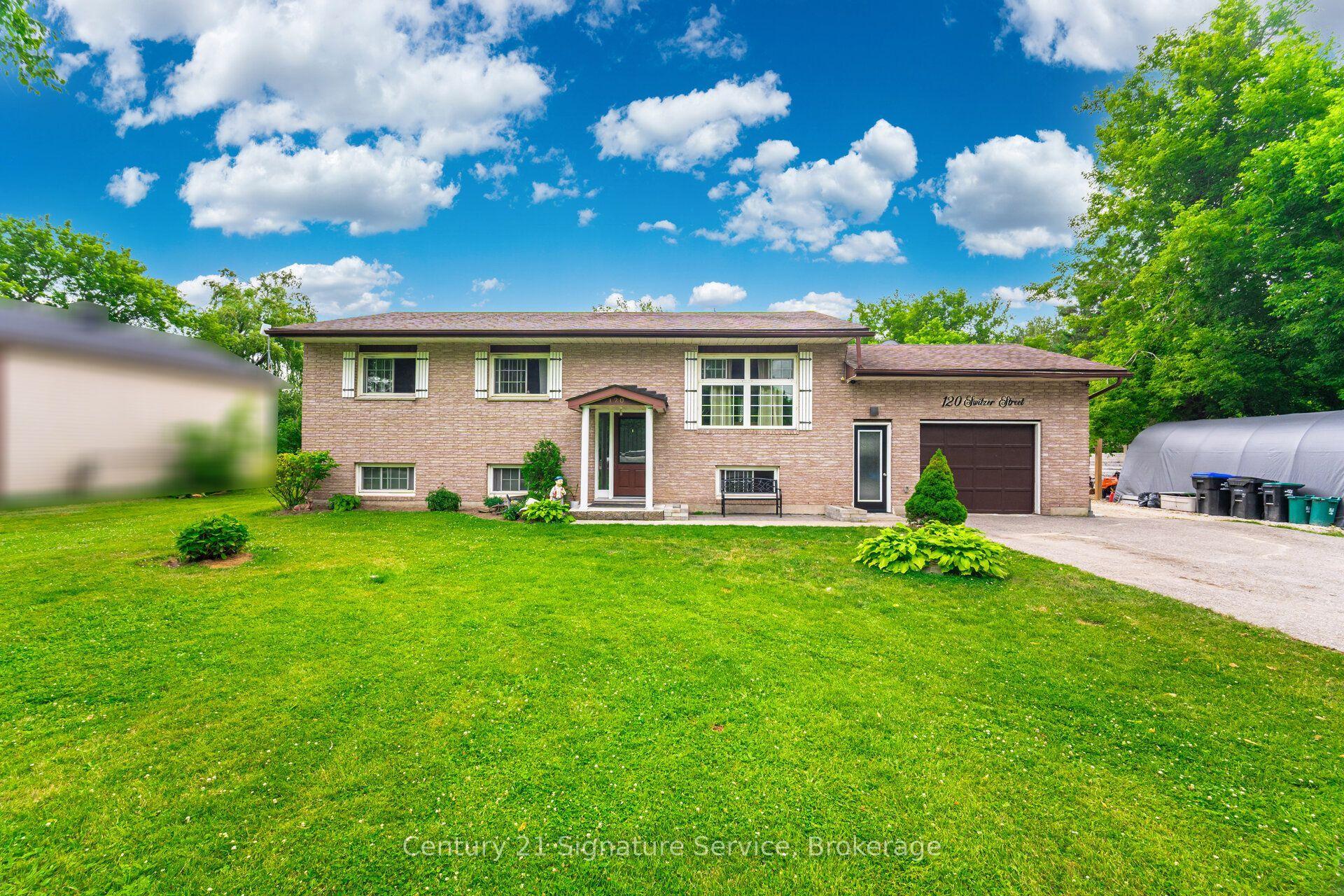120 Switzer Street, Clearview — Detached for sale, photo 1