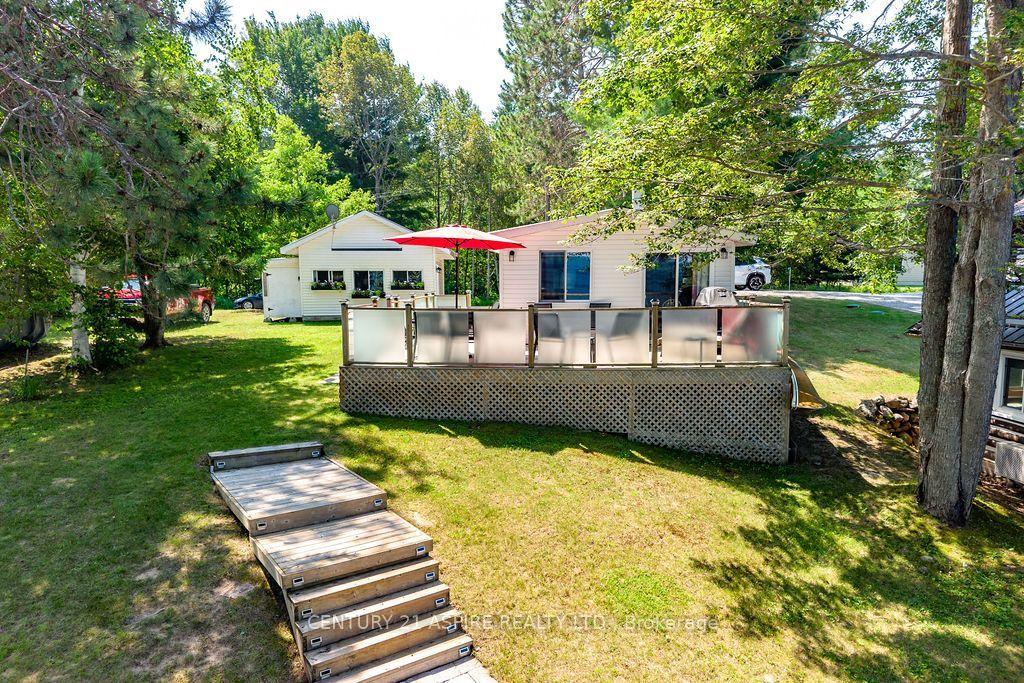 747 Rock Point Lane, Killaloe, Hagarty and Richards — Detached for sale, photo 1