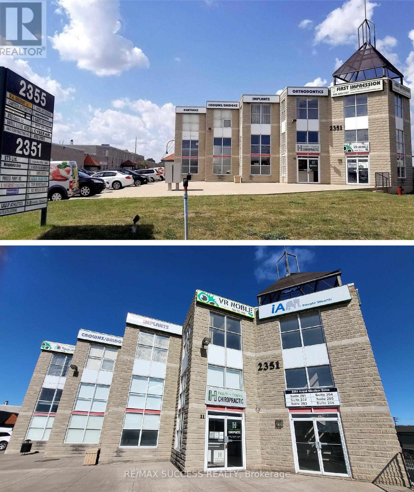 2351 Royal Windsor Drive # 204 ## 204 — photo 1