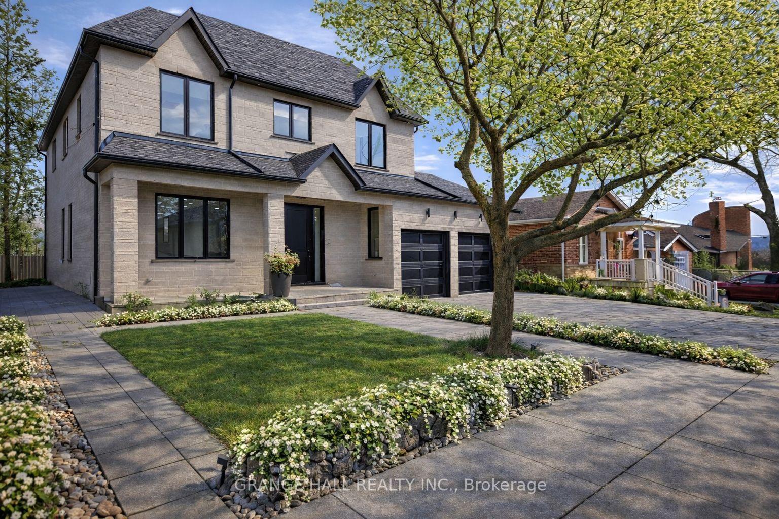 16 Barker Avenue — photo 1