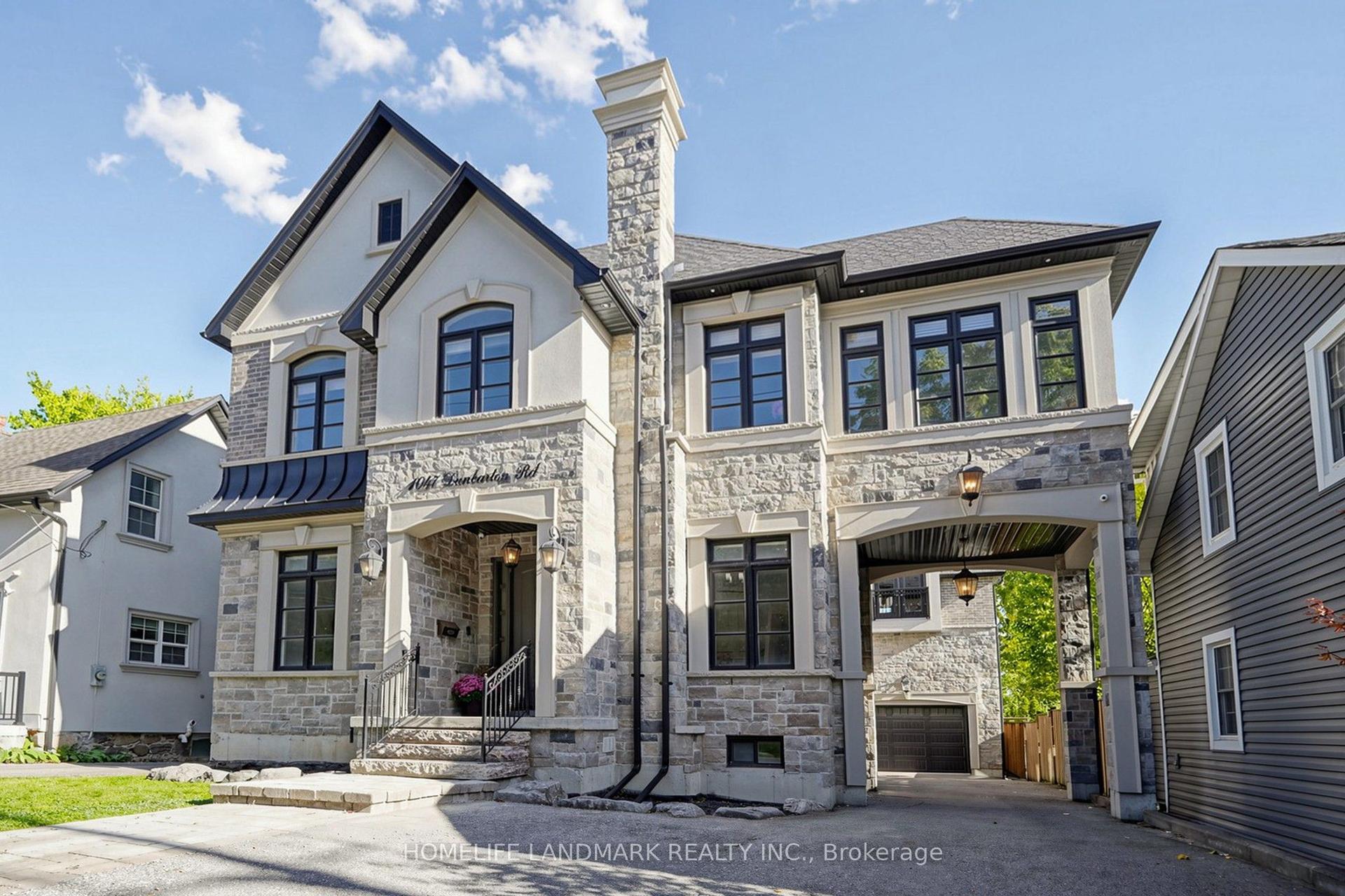 1047 Dunbarton Road, Pickering — Detached for sale, photo 1