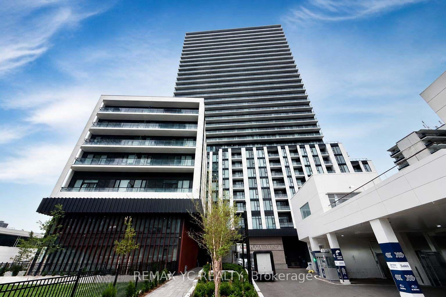 5858 Yonge Street 1022 #1022, Toronto — Condo for lease, photo 1