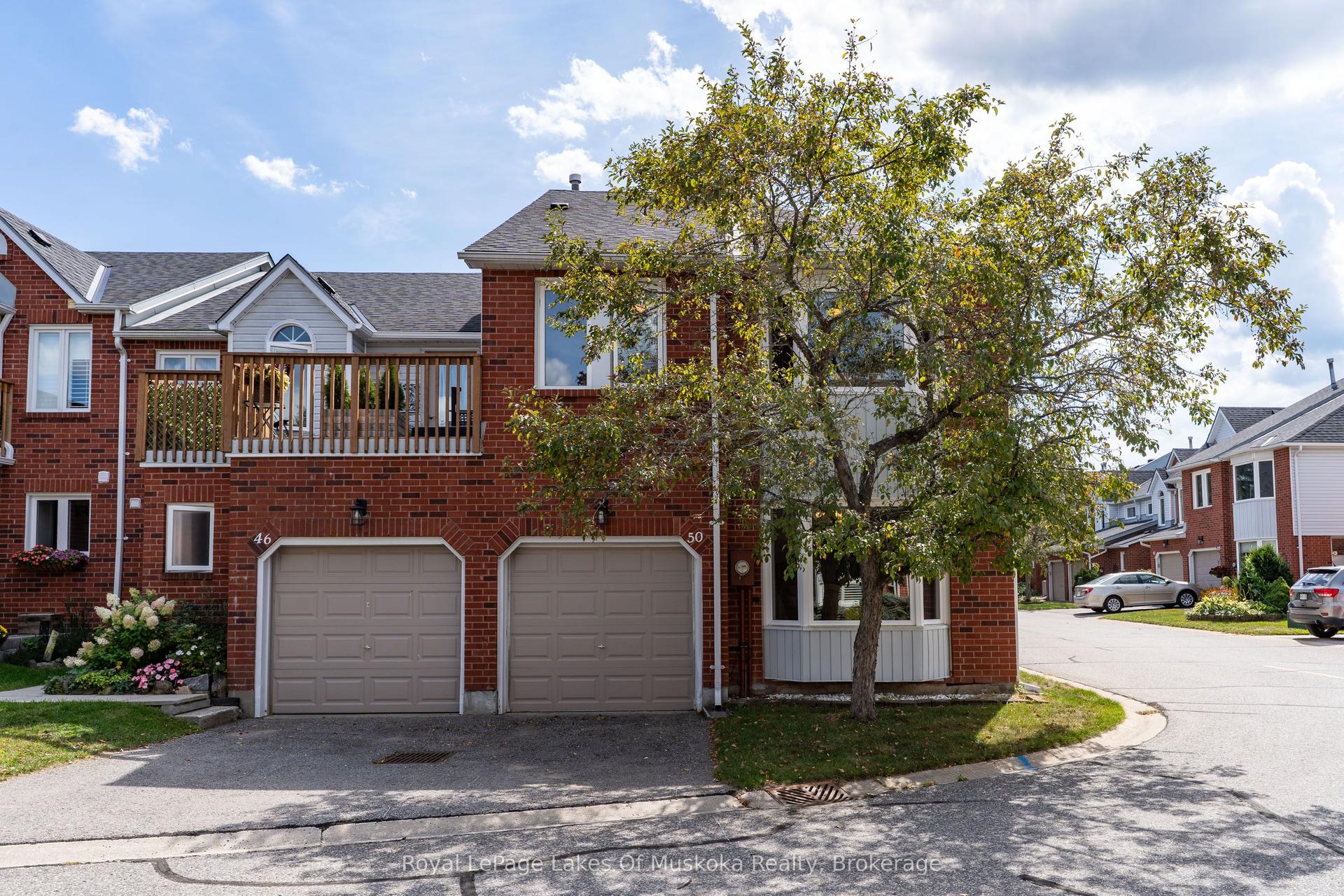 50 Shoreline Drive — photo 1