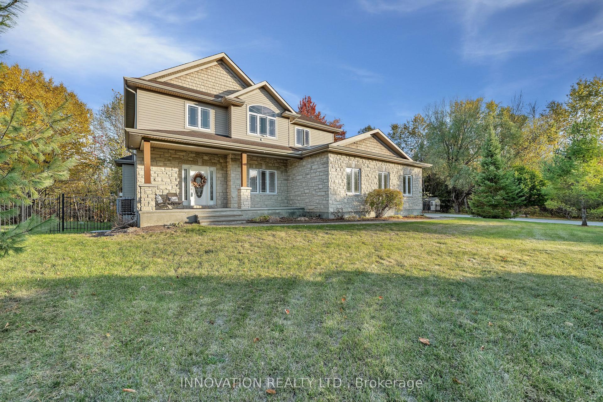 122 Country Meadow Drive S — photo 1