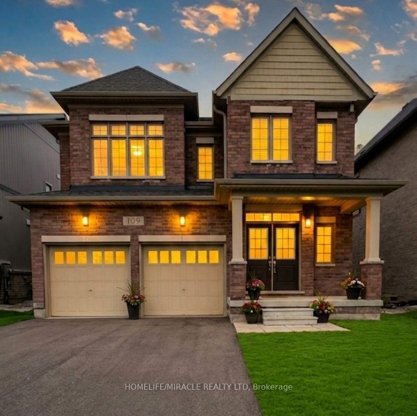 109 Raftis Street, Wellington North — Detached for sale, photo 1