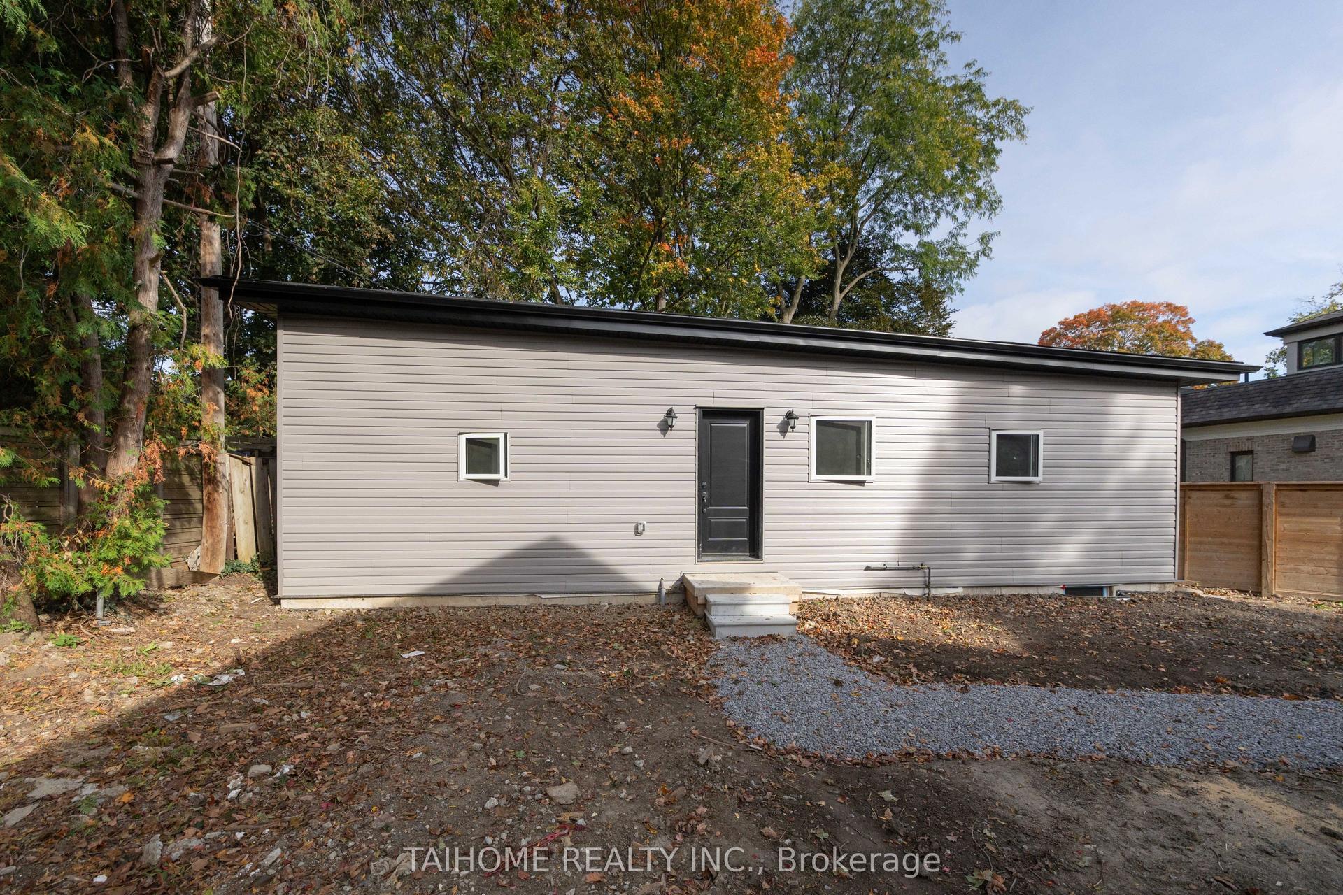 15 Merredin Place Garden Suite #Garden Suite, Toronto — Detached for lease, photo 1