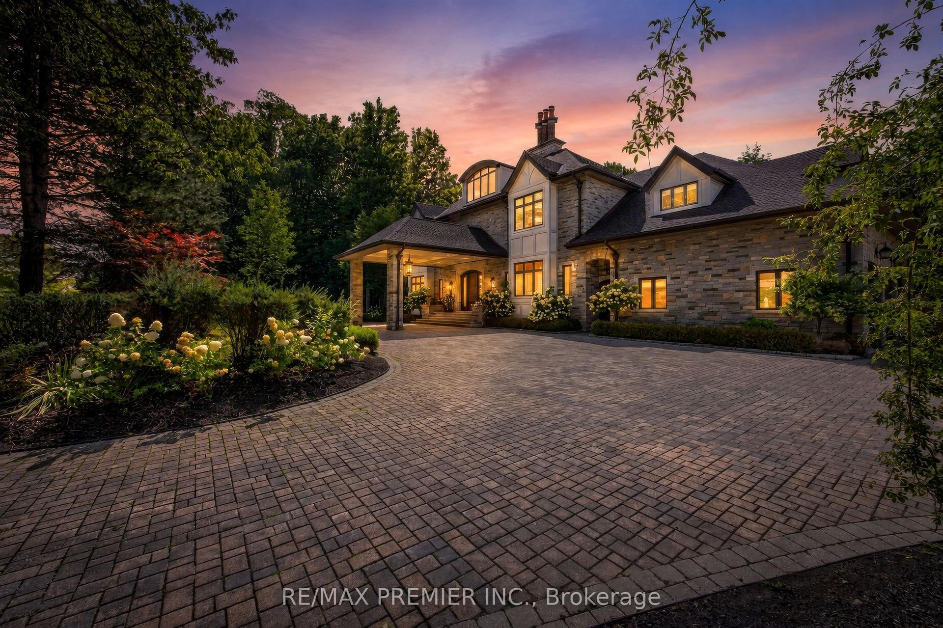 40 Golf Avenue, Vaughan — Detached for sale, photo 1