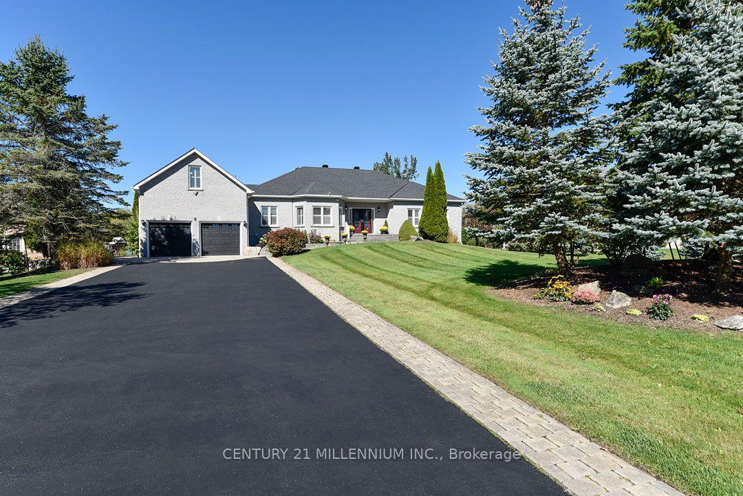 8 Castlewood Court, Caledon — Detached for sale, photo 1