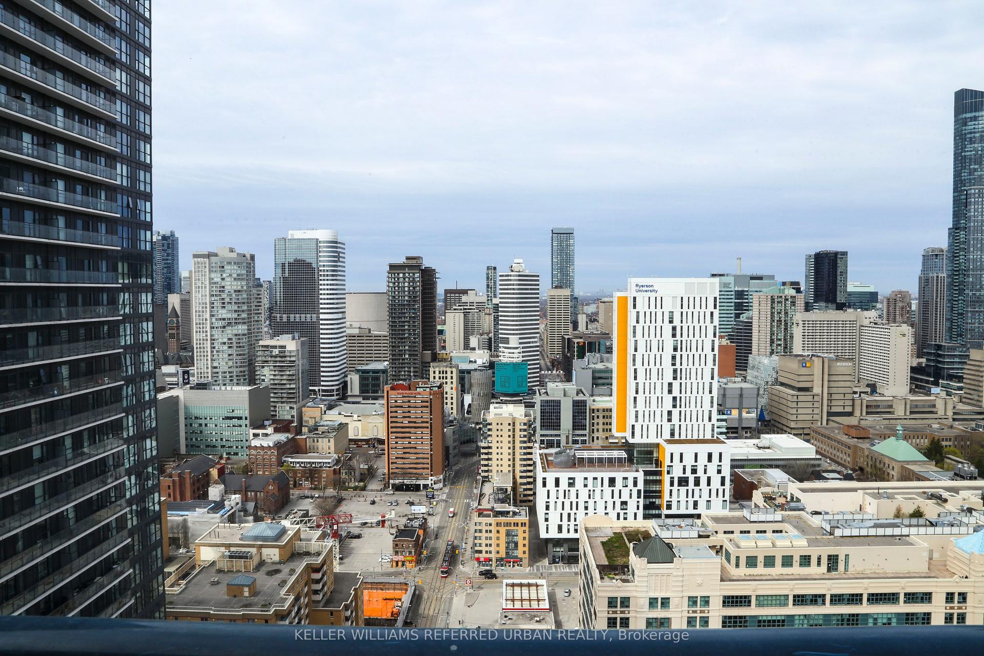 251 Jarvis Street 3507 #3507 — photo 1