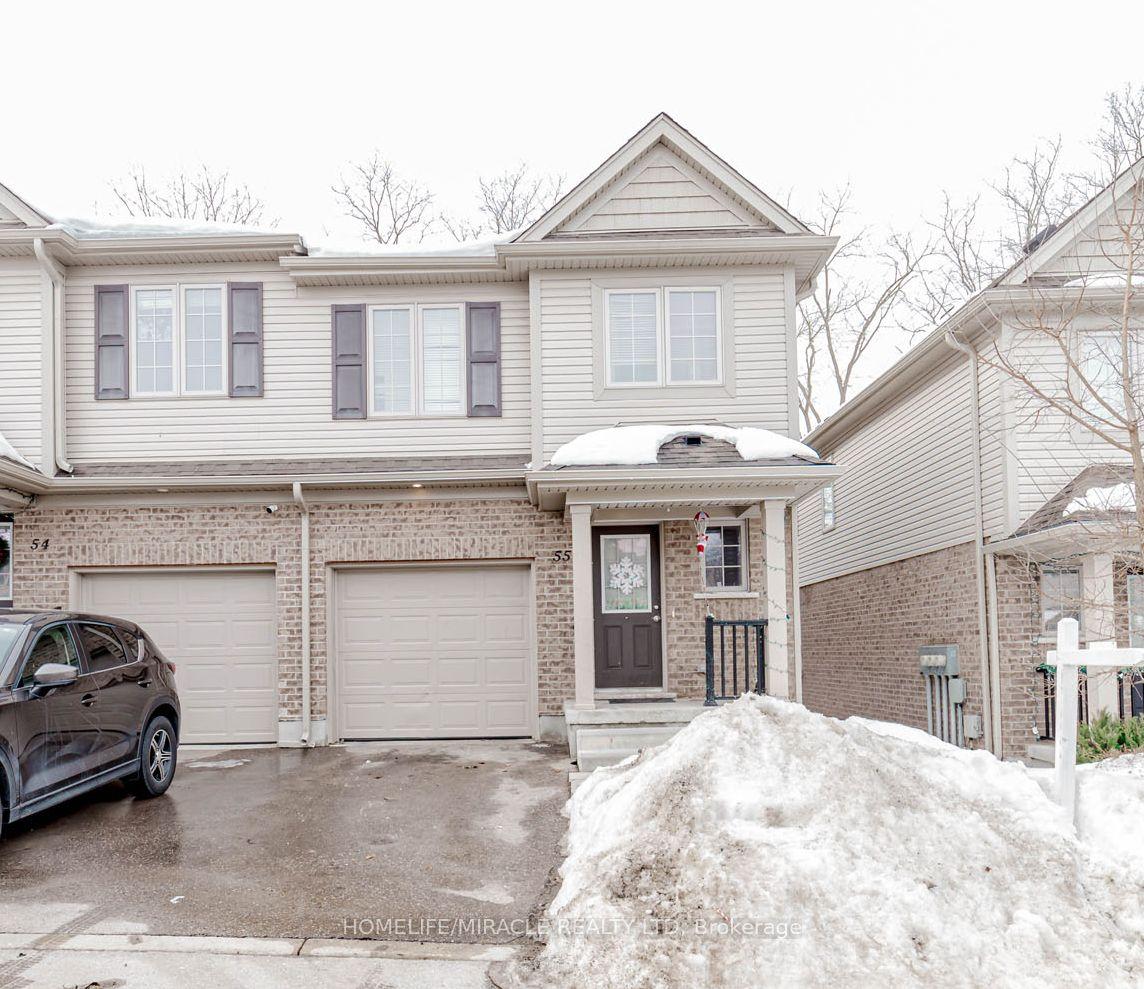 50 PINNACLE Drive 55 #55 — photo 1