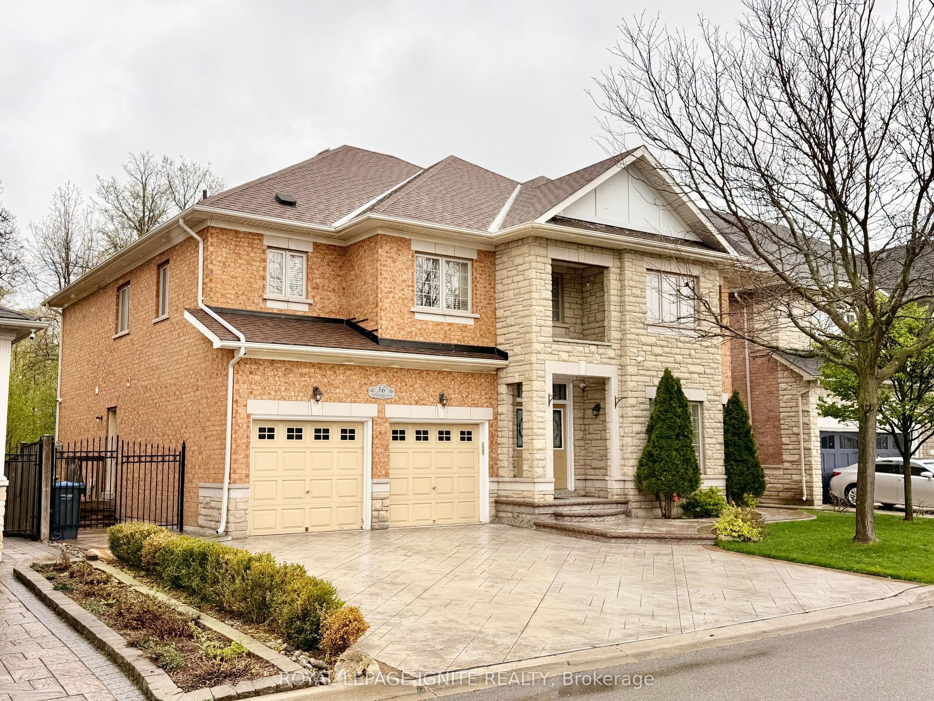 36 Valleyridge Crescent — photo 1